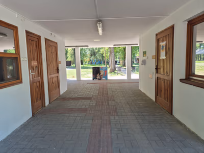 Maros Kalandpart Makó — photo 15