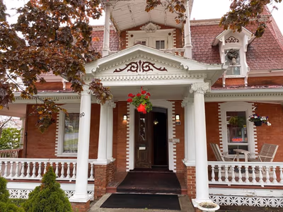 Auberge De La Pointe — photo 14