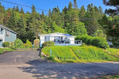 Auberge De La Pointe — photo 18