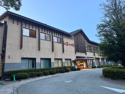 Yamanakako Onsen Benifuji no Yu hot spring — photo 11