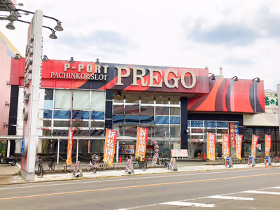 Saitama Prefectural Rd 179 — photo 03