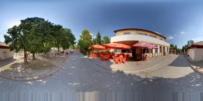 Bükkszék Spa — photo 02