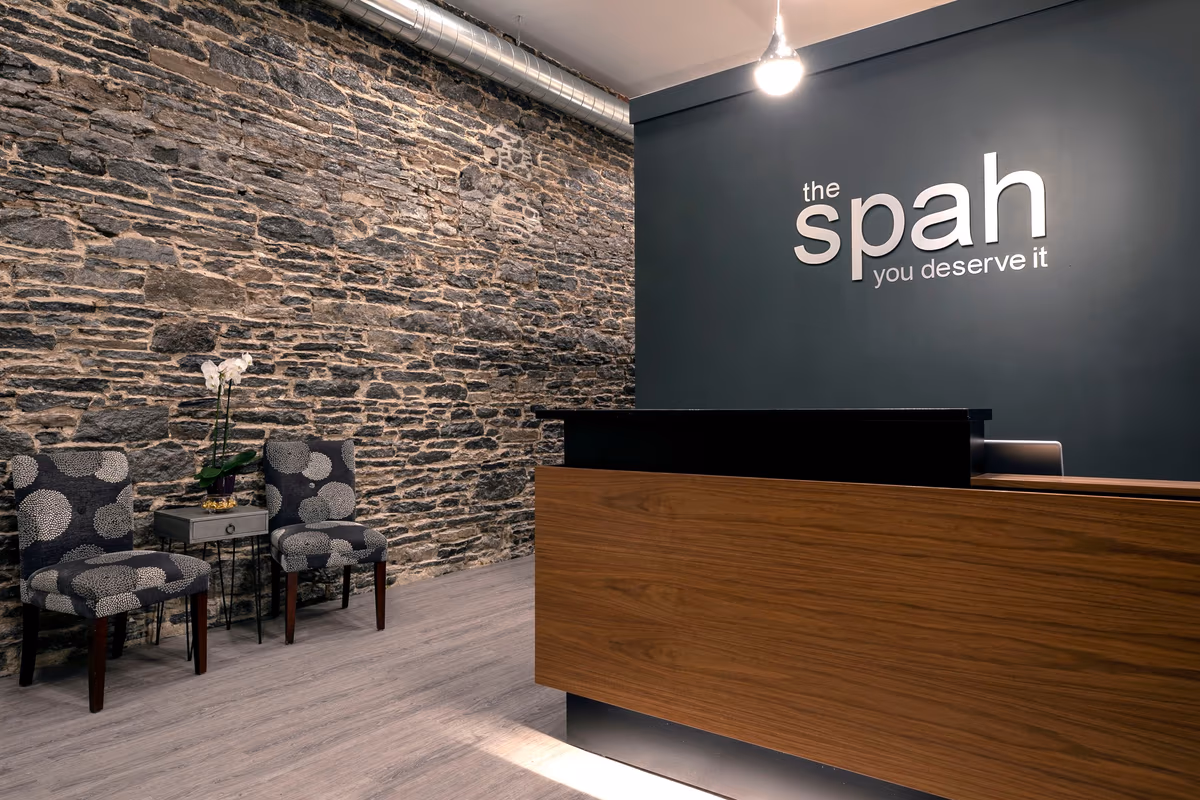The Spah Inc.