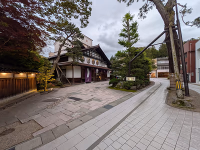 Houshi Ryokan — photo 02