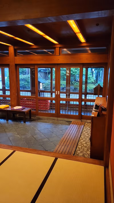 Houshi Ryokan — photo 03