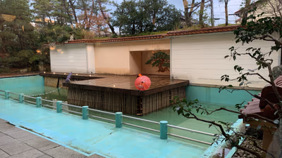 Houshi Ryokan — photo 06