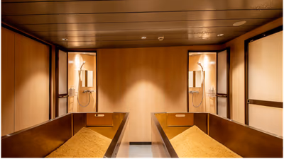 KUDOCHI onsen Roppongi — photo 06
