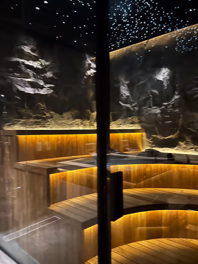 KUDOCHI onsen Roppongi — photo 10