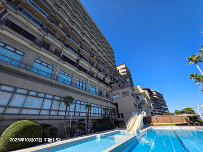 Hotel New Awaji — photo 05