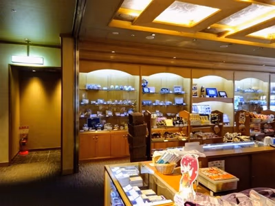 Hotel New Awaji — photo 10