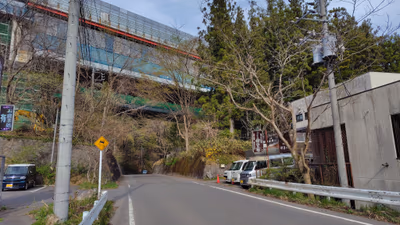 Suzumori Hot Spring — photo 17