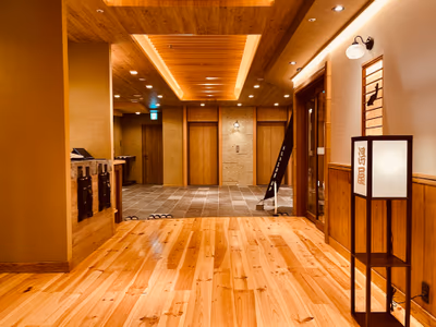 SPABLIC AKASAKA — photo 05