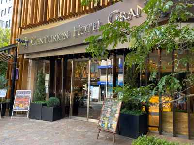 SPABLIC AKASAKA — photo 19