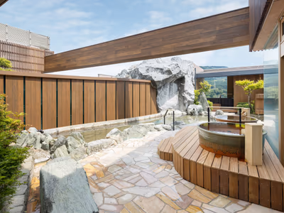 Ooedo Onsen Monogatari Ureshinokan — photo 11
