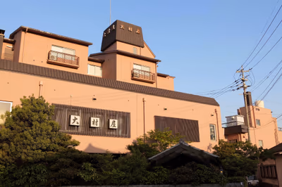 Ooedo Onsen Monogatari Ureshinokan — photo 13