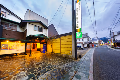 Ooedo Onsen Monogatari Ureshinokan — photo 14