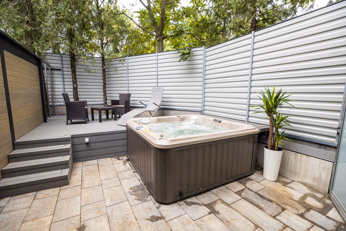 Aréna Deluxe & Spa