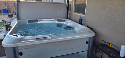 Hot Spring Hot Tubs Albuquerque — photo 13