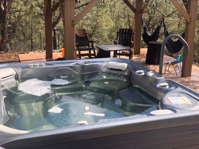 Hot Spring Hot Tubs Albuquerque — photo 15
