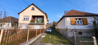 Alma vendégház — photo 10