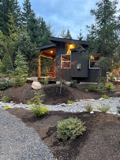 Tenzen Springs & Cabins — photo 10