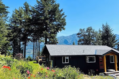 Tenzen Springs & Cabins — photo 19