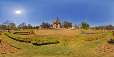 Széchenyi Thermal Bath Park — photo 24