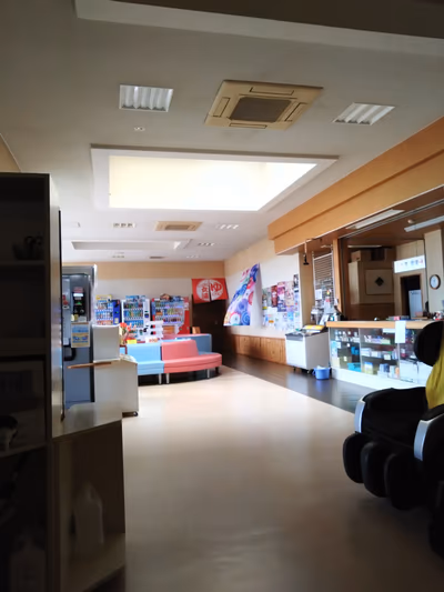 Onsen Matsunoyu — photo 09