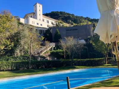 Yaizu Grand Hotel — photo 07