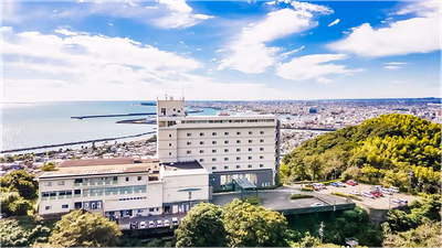 Yaizu Grand Hotel — photo 13
