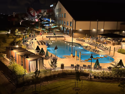 Great Wolf Lodge | Webster — photo 09