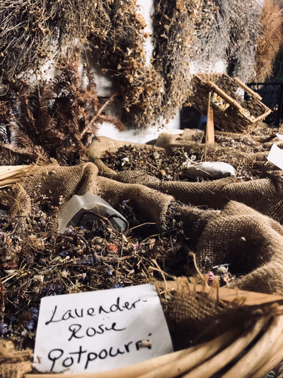 Forest Glen Herb Farm — photo 14