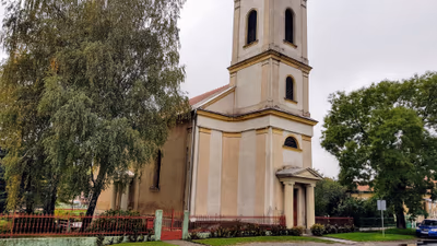 Izsófalva — photo 03