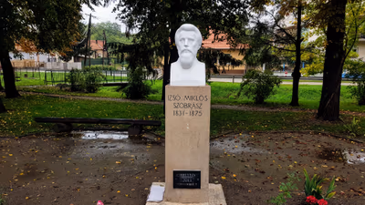 Izsófalva — photo 08