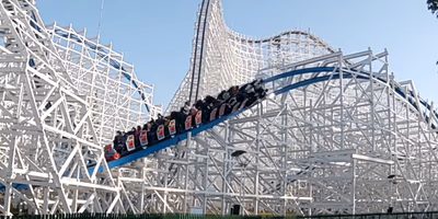 Nagashima Resort — photo 04