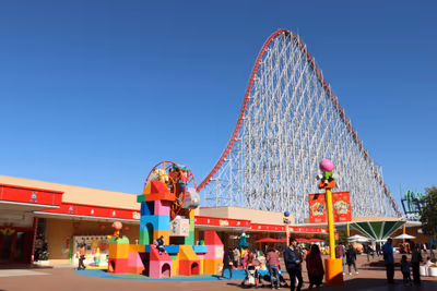 Nagashima Resort — photo 05