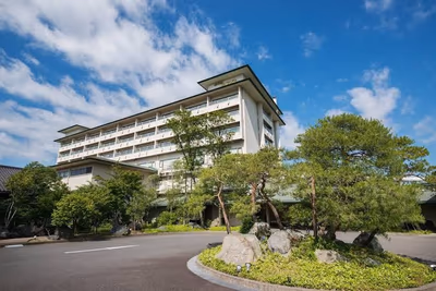 Nagashima Resort — photo 09