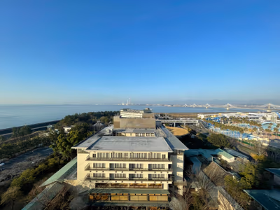 Nagashima Resort — photo 12