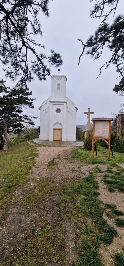 Vonyarcvashegyi Szent Mihály — photo 14