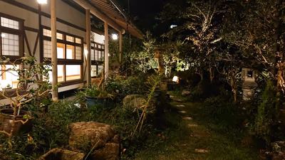 はたご小田温泉 — photo 07