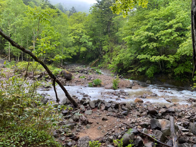 Kawamata Hot Spring — photo 13