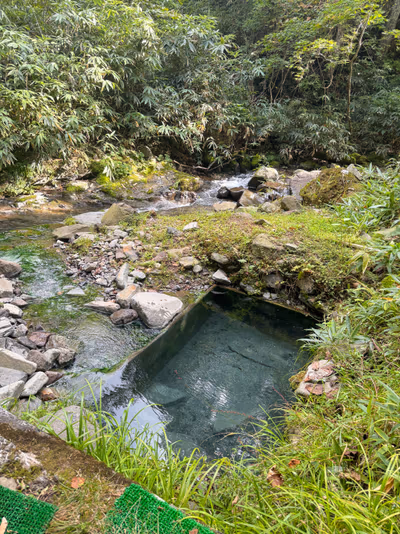 Kawamata Hot Spring — photo 15