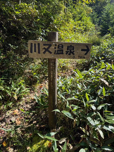 Kawamata Hot Spring — photo 18