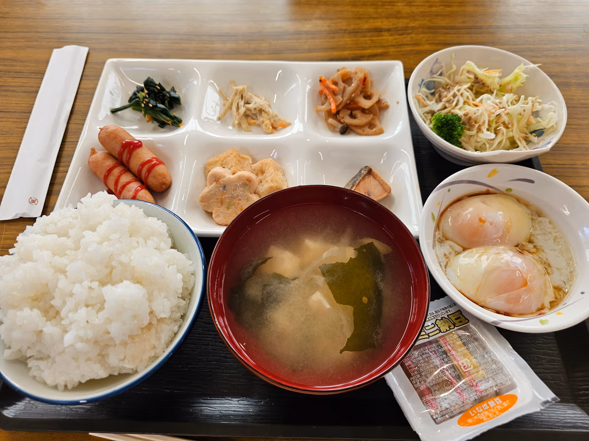 Poka Poka Onsen Hotel