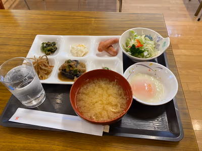 Poka Poka Onsen Hotel — photo 04