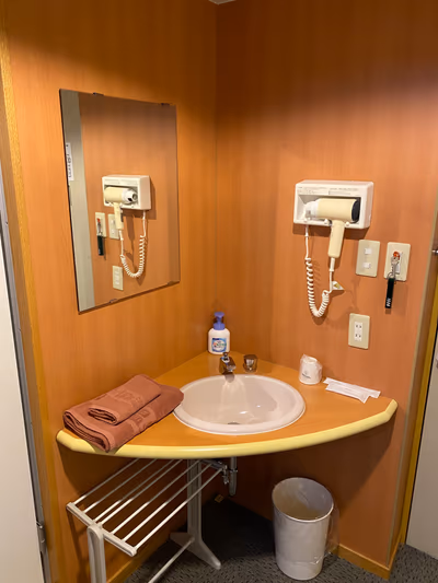 Poka Poka Onsen Hotel — photo 05