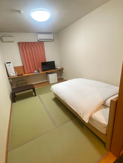 Poka Poka Onsen Hotel — photo 06