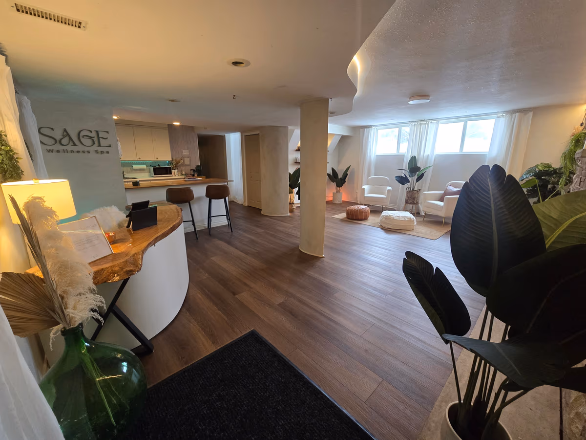Sage Wellness Spa