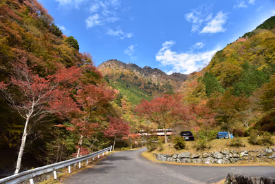 Umegashima Hot Spring — photo 24
