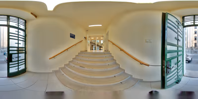 Dandár Thermal Baths — photo 13